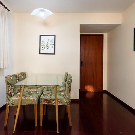Pineapples Pdc1103 - Lindo Apartamento 2 Quartos Na Barra Da Tijuca 里约热内卢 外观 照片
