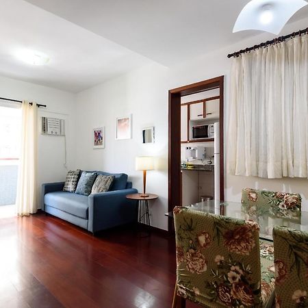 Pineapples Pdc1103 - Lindo Apartamento 2 Quartos Na Barra Da Tijuca 里约热内卢 外观 照片
