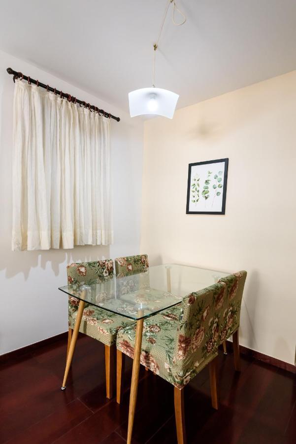 Pineapples Pdc1103 - Lindo Apartamento 2 Quartos Na Barra Da Tijuca 里约热内卢 外观 照片