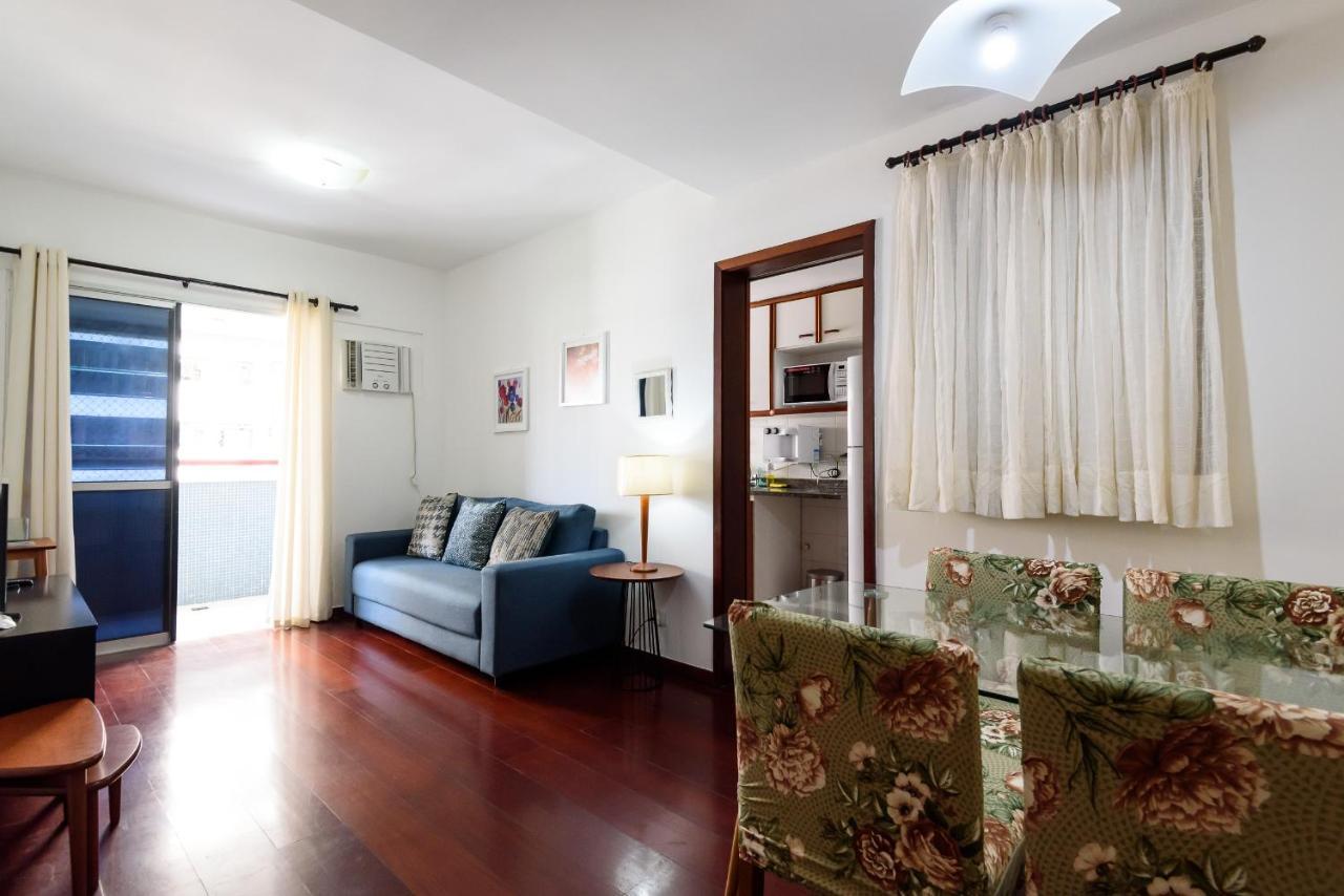 Pineapples Pdc1103 - Lindo Apartamento 2 Quartos Na Barra Da Tijuca 里约热内卢 外观 照片