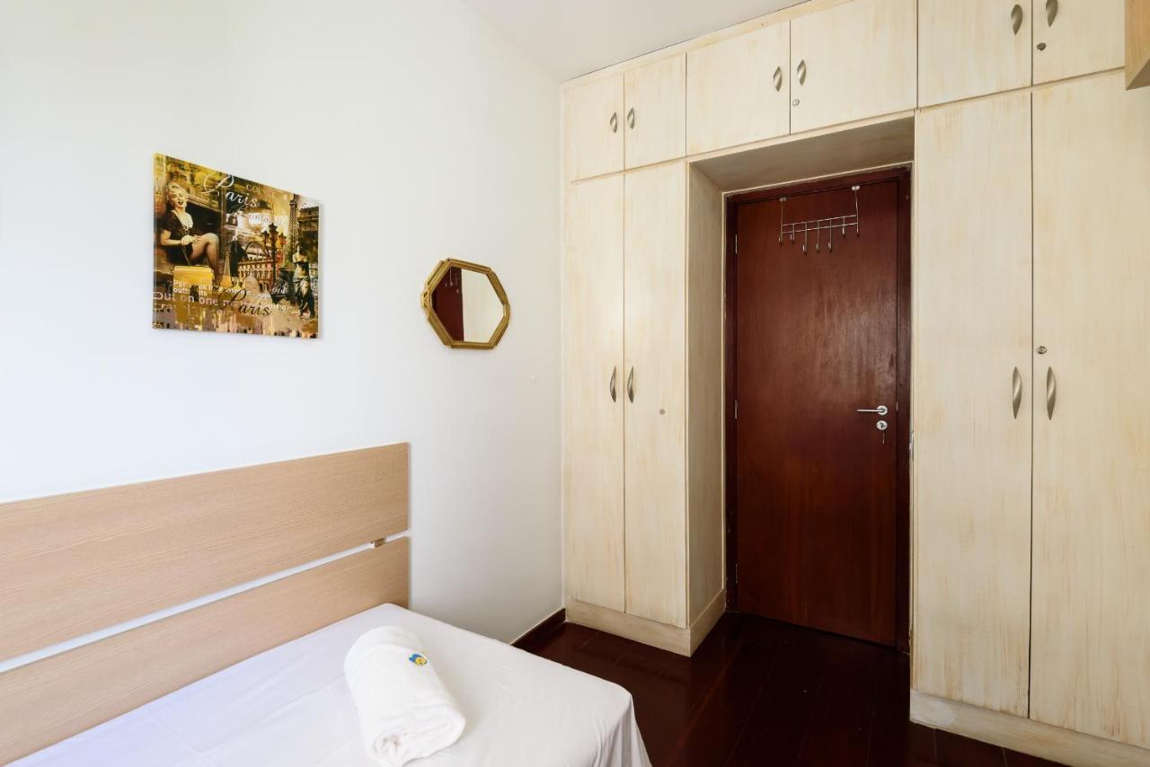 Pineapples Pdc1103 - Lindo Apartamento 2 Quartos Na Barra Da Tijuca 里约热内卢 外观 照片