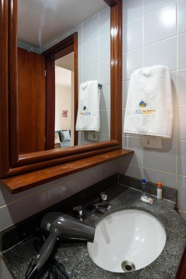 Pineapples Pdc1103 - Lindo Apartamento 2 Quartos Na Barra Da Tijuca 里约热内卢 外观 照片